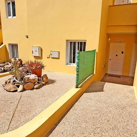 Matimar In Apartment *