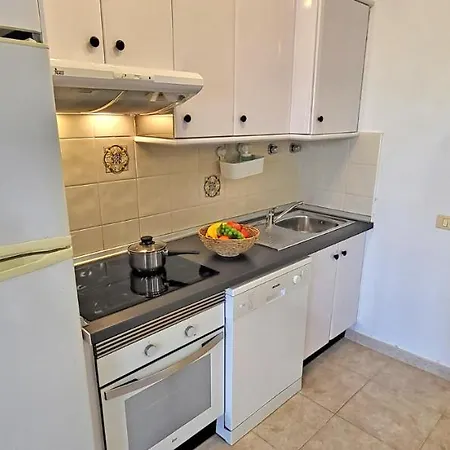 Apartment Matimar In Costa Calma