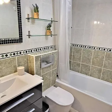Apartment Matimar In Costa Calma