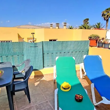 Apartment Matimar In Costa Calma