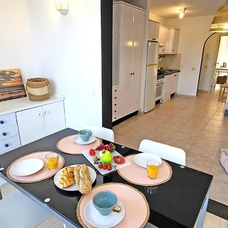 Apartment Matimar In *