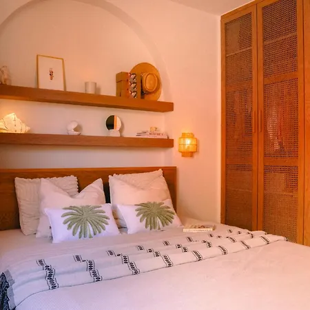Casa Palmita