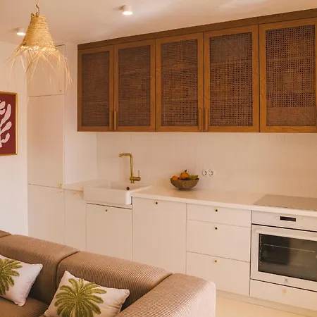 Casa Palmita Apartment Costa Calma