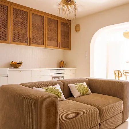 Apartment Matimar In Costa Calma