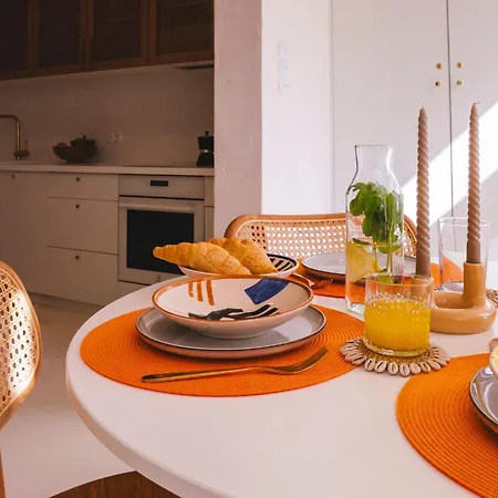 Apartment Matimar In *