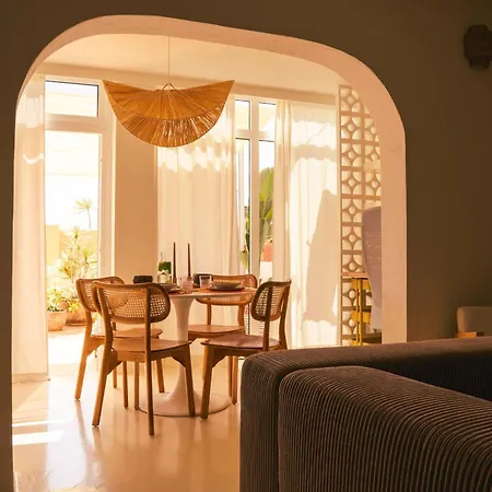 Apartment Casa Palmita Costa Calma