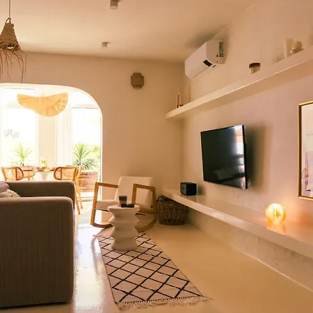 Casa Palmita *