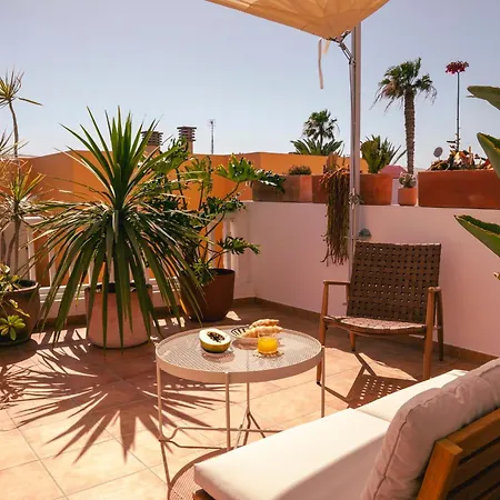Casa Palmita * Costa Calma