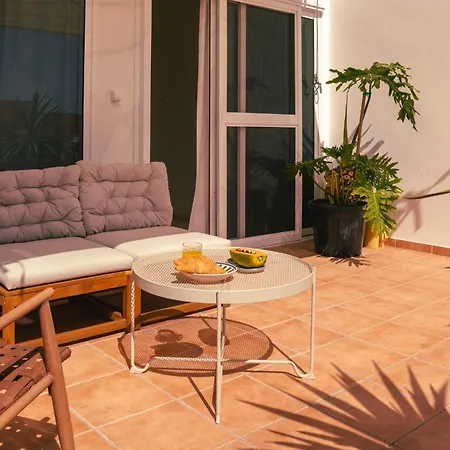 Casa Palmita *