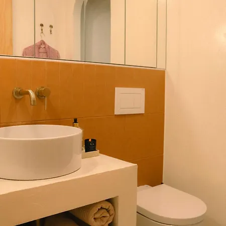 Apartamento Casa Palmita Costa Calma