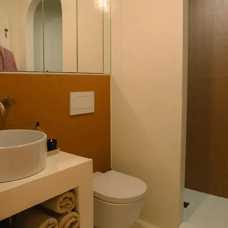 Casa Palmita Apartment
