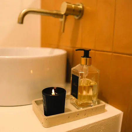 Apartamento Casa Palmita *