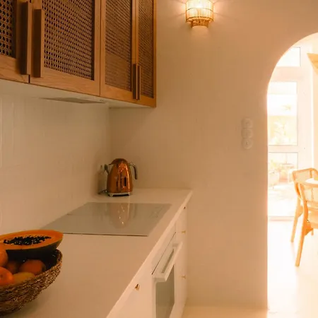 Casa Palmita *