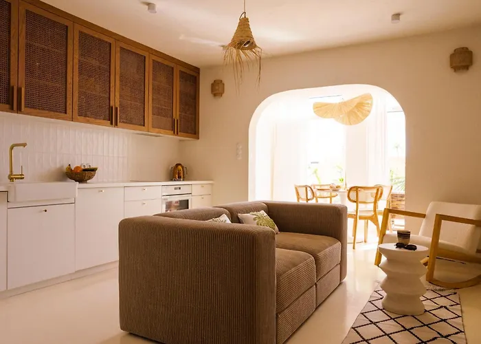 Casa Palmita * Costa Calma