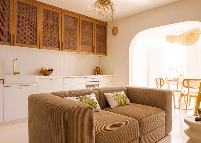 Apartment Casa Palmita Costa Calma