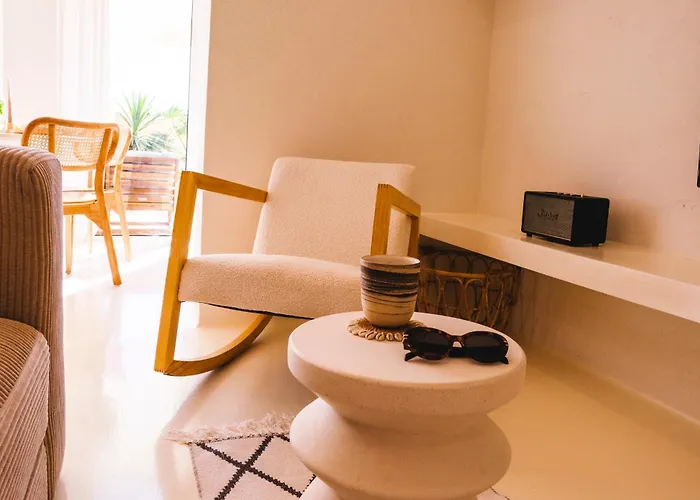 Casa Palmita Costa Calma