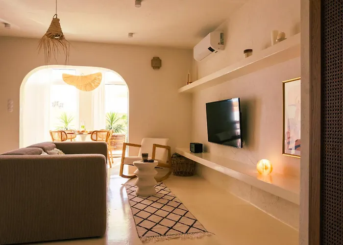 Casa Palmita *