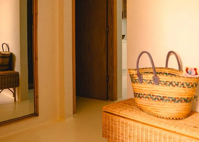 Apartment Casa Palmita *