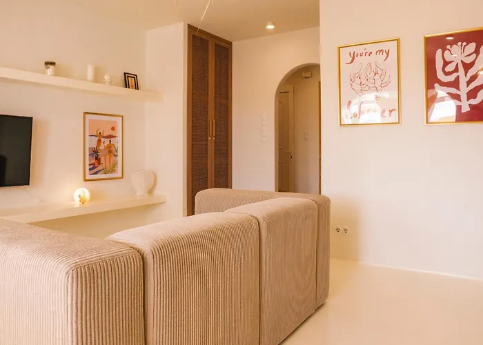 Casa Palmita Apartment *