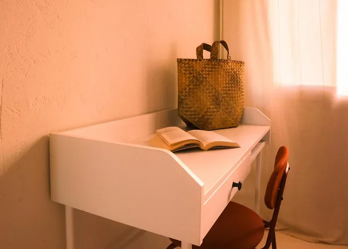 Casa Palmita Costa Calma