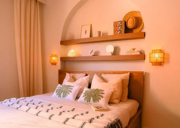 Casa Palmita Apartment *