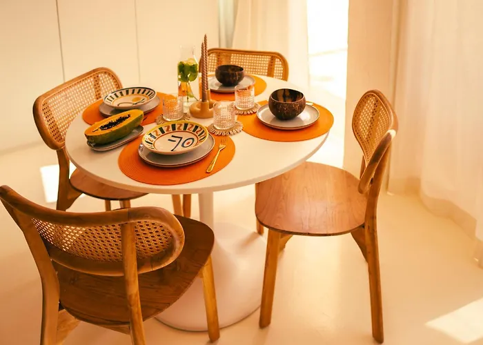 Casa Palmita Apartment Costa Calma