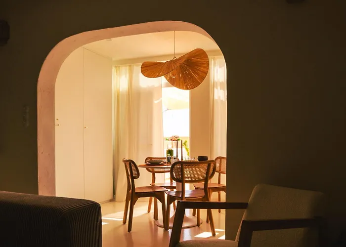 Casa Palmita * Costa Calma