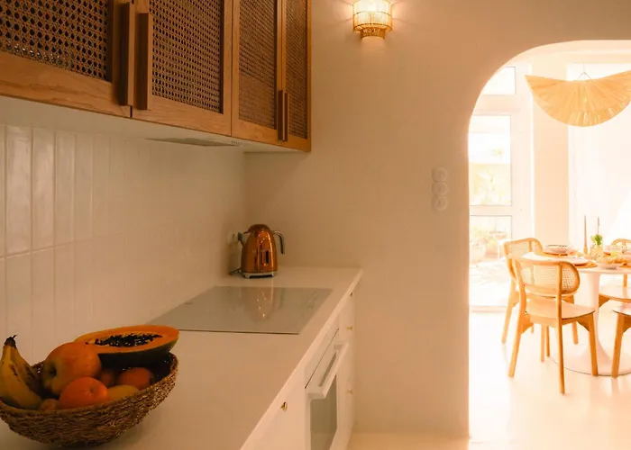 Casa Palmita *