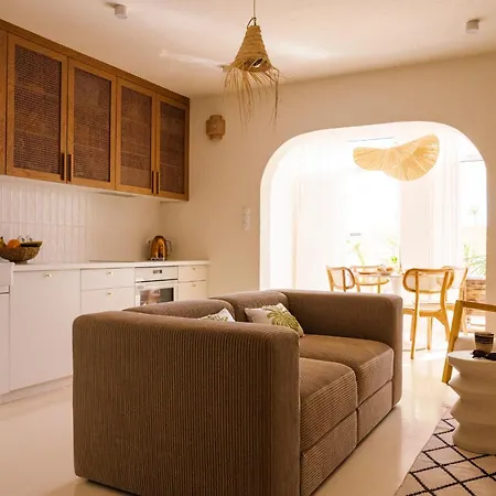 Casa Palmita * Costa Calma