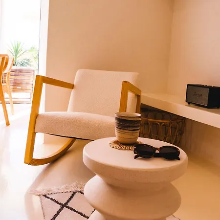 Casa Palmita Costa Calma