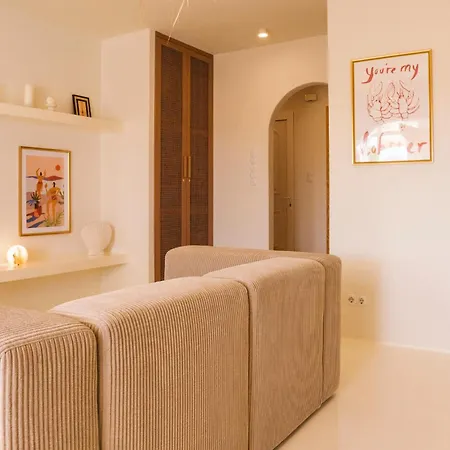 Casa Palmita Appartement *