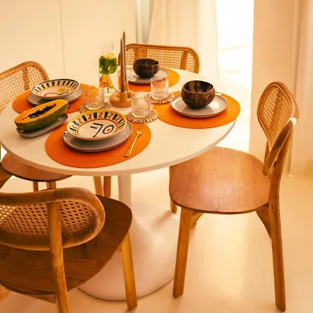 Casa Palmita Appartement Costa Calma