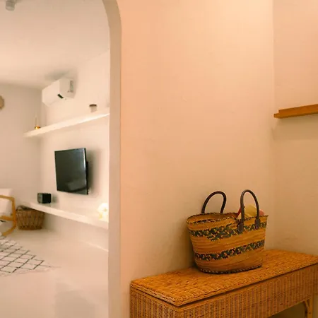 Casa Palmita Appartement Costa Calma