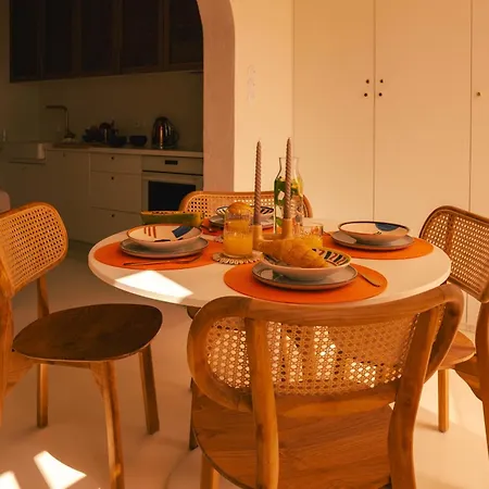 Casa Palmita Costa Calma